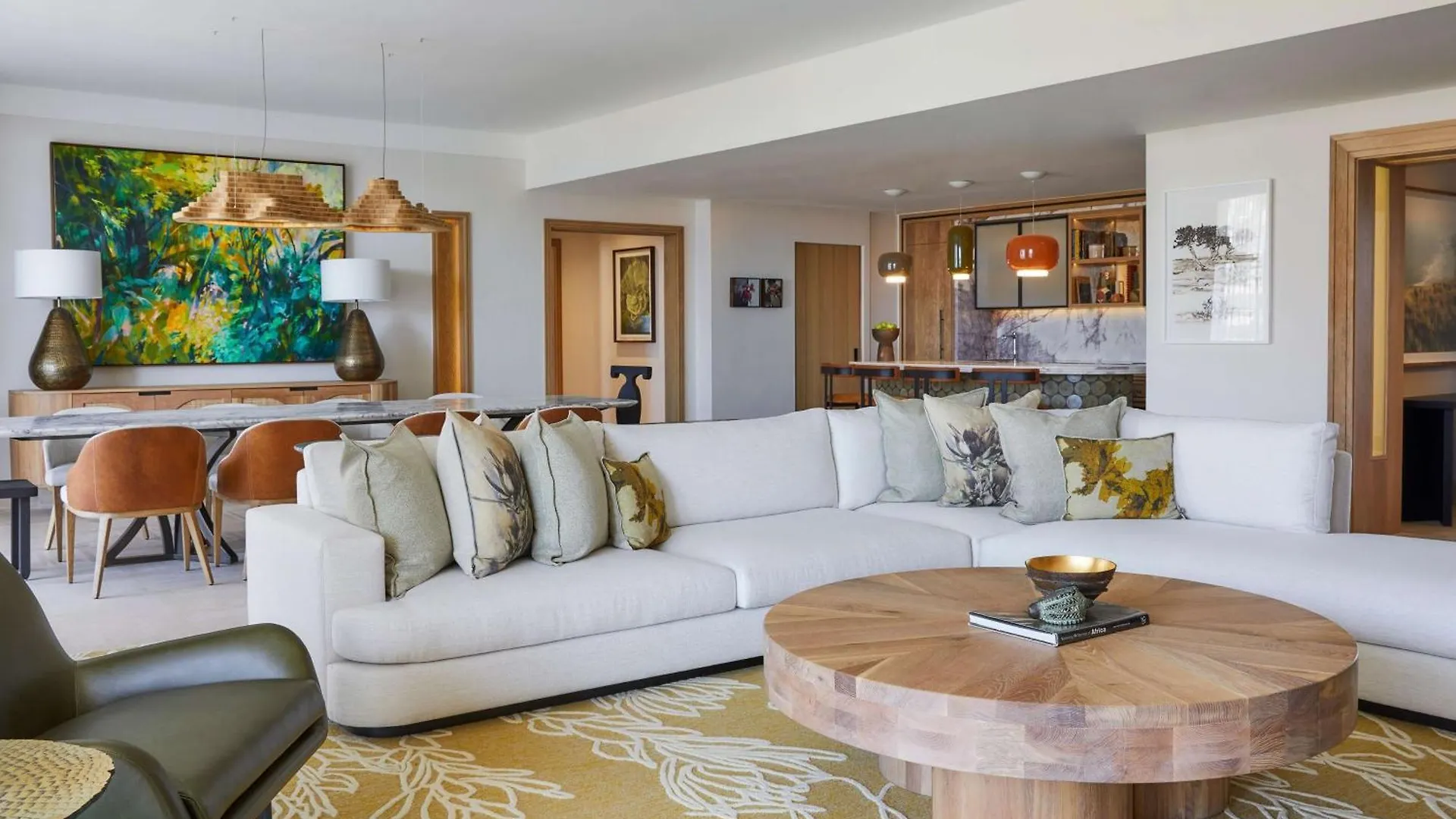 One&Only Cape Town Hotel