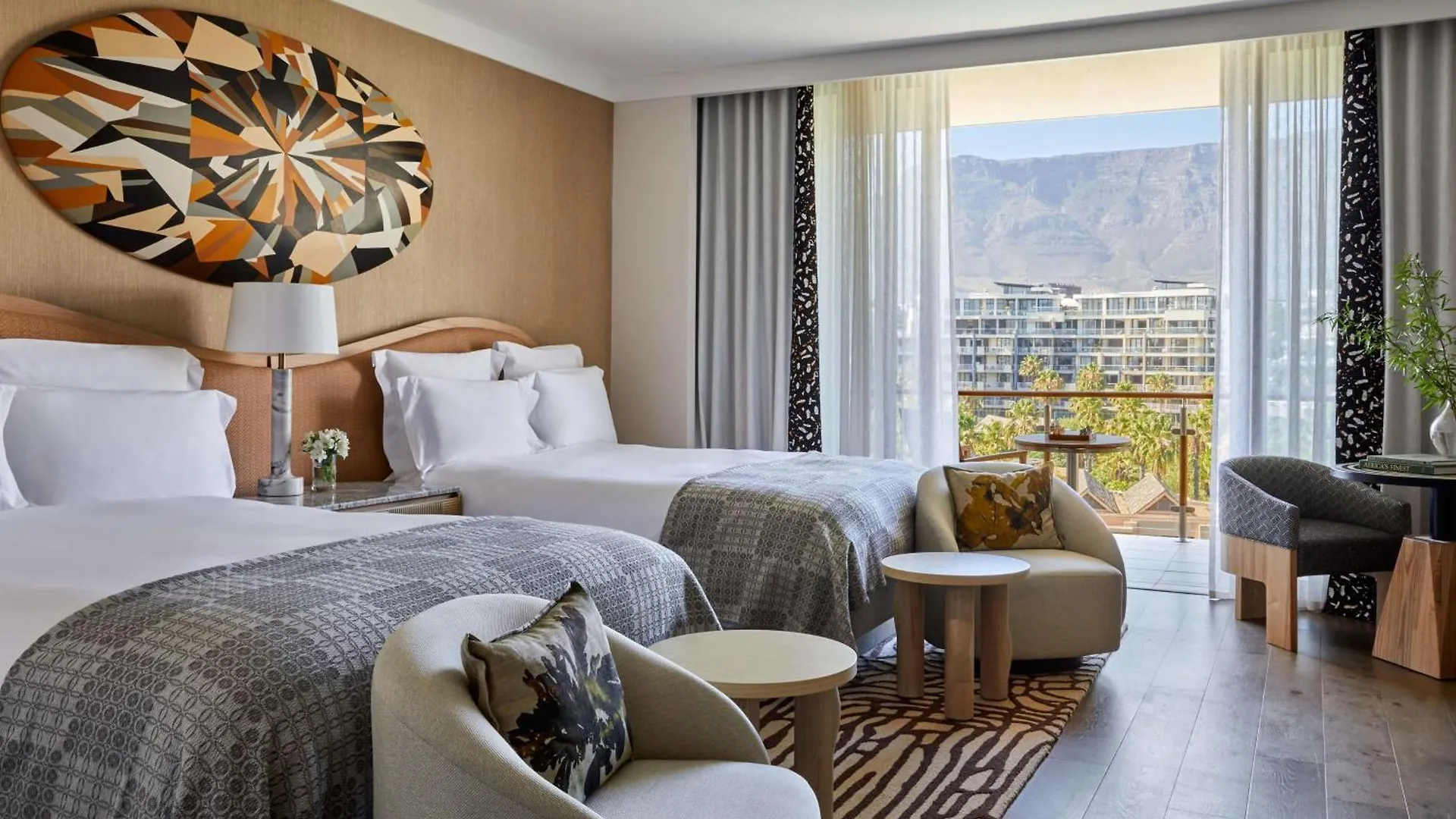 One&Only Cape Town Hotel