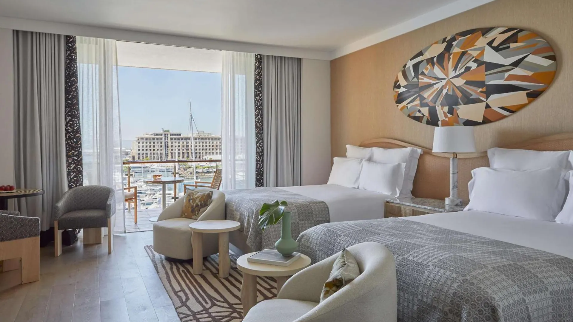 One&Only Cape Town Hotel Resort