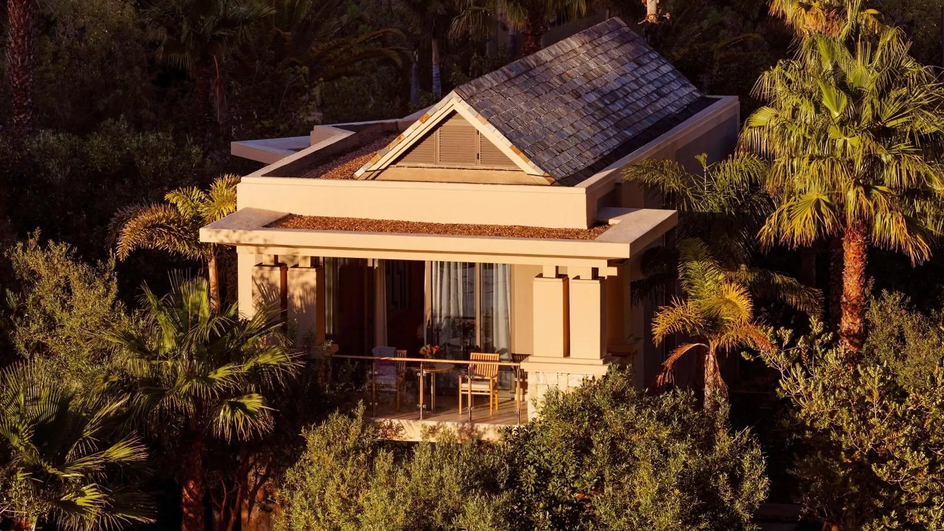 Resort One&Only Cape Town Hotel