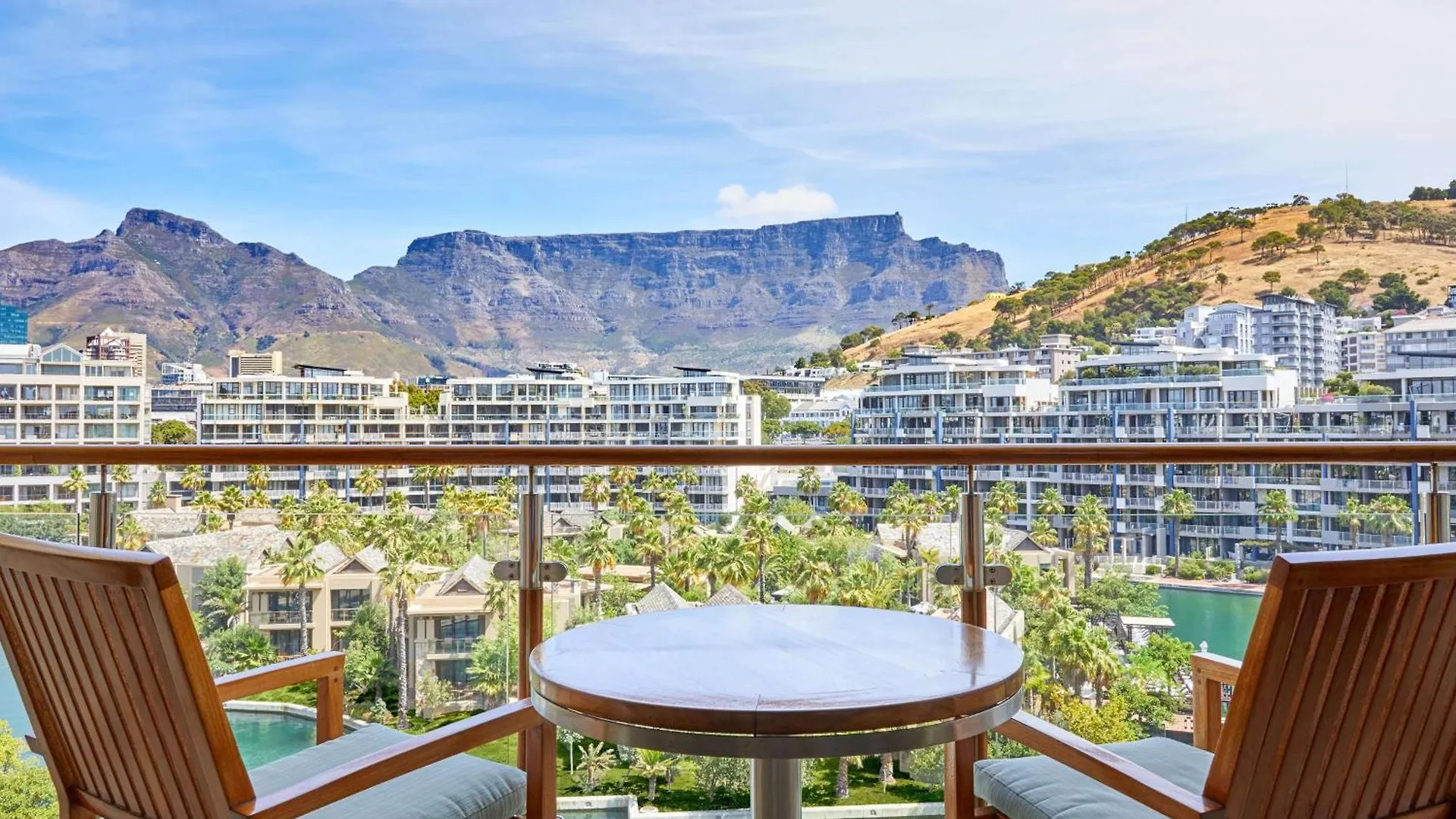 Resort One&Only Cape Town Hotel