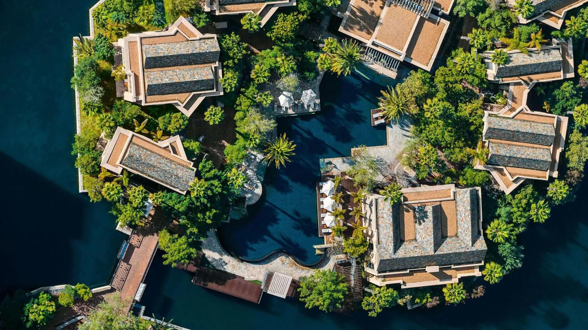 Hotel One&Only Città del Capo Sudafrica