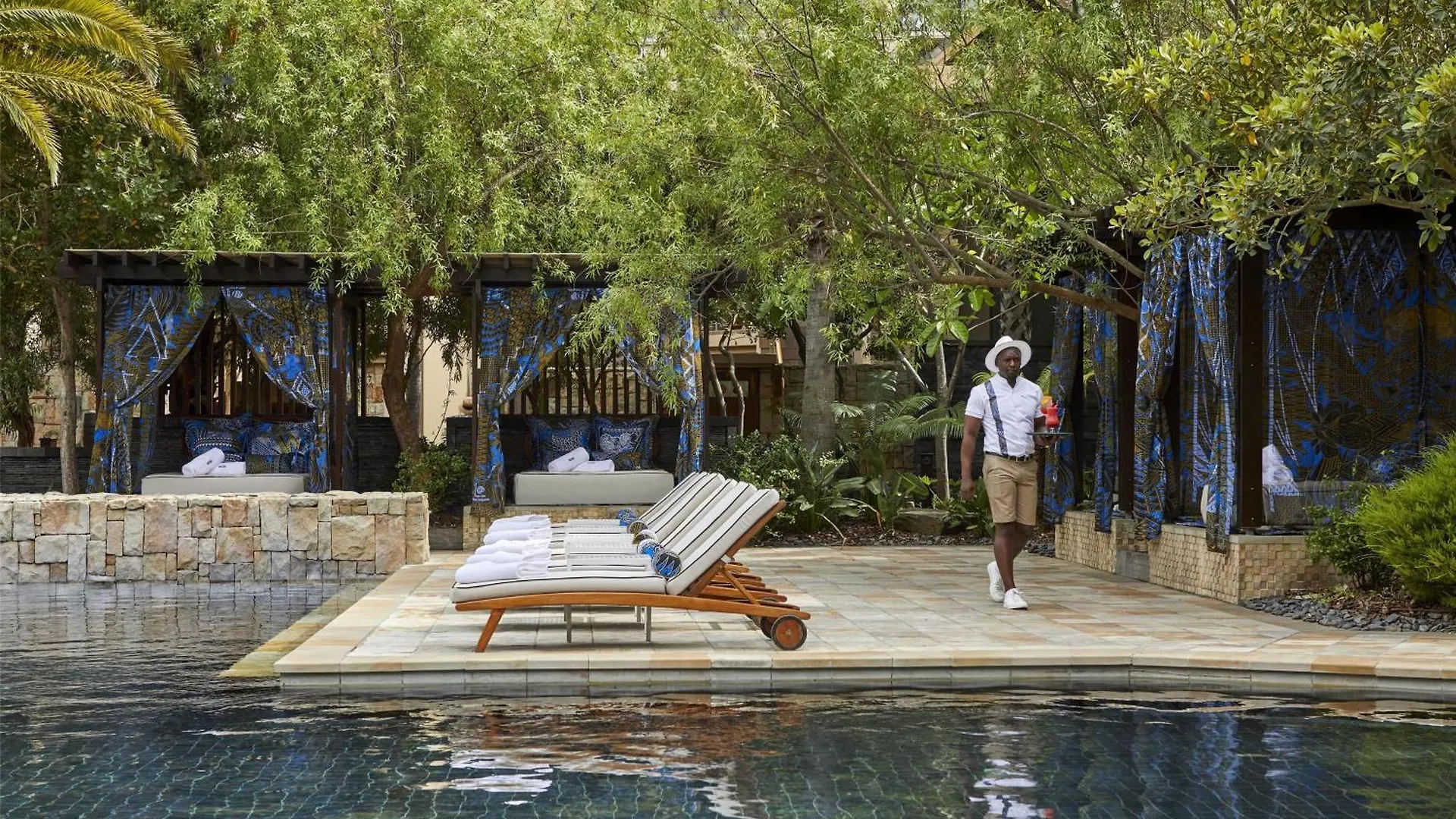 One&Only Cape Town Hotel