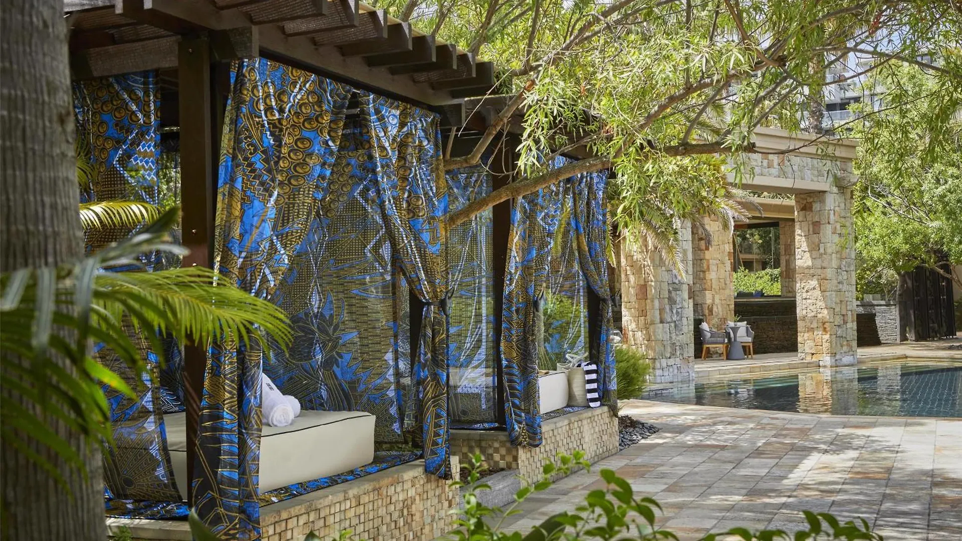 Resort One&Only Cape Town Hotel