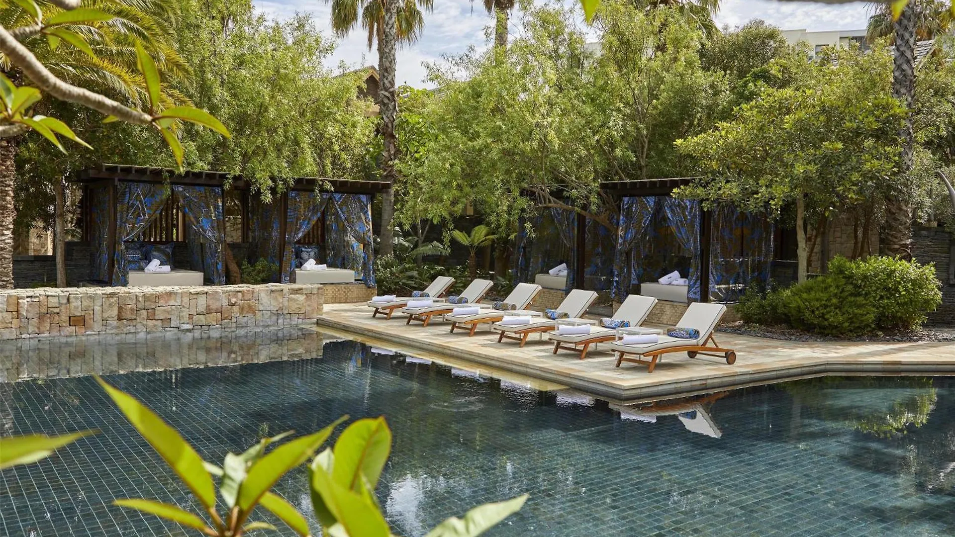 One&Only Cape Town Hotel 5*,